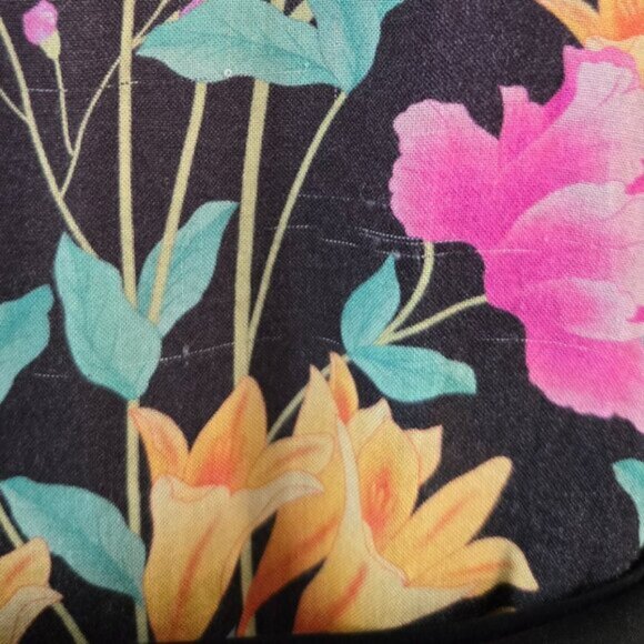 Spell & the Gypsy Collective Butterfly Firefly Short Robe SM b93E - Picture 11 of 12